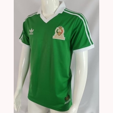 1986 Mexico Home